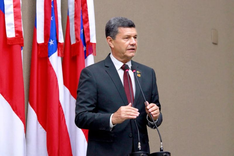 Comandante Dan defende investimentos em tecnologia para fortalecer a segurança pública no interior