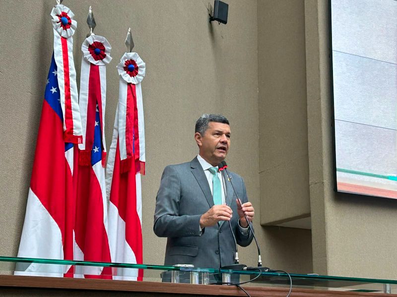Comandante Dan defende governança ambiental permanente para garantir BR-319 sustentável